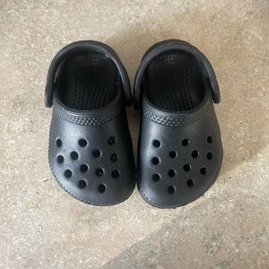 Baby Crocs